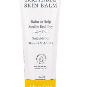 MooGoo Sensitive Skin Balm 120g
