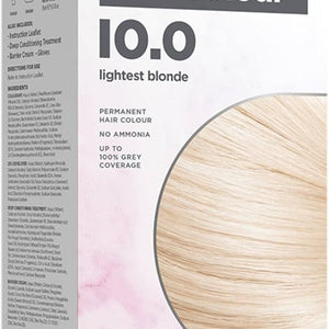 JR Pro Colour Lightest Blonde 10.0