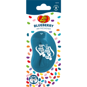 Jelly Belly Blueberry 3D Hanging