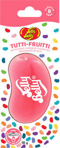 Jelly Belly Tutti-Fruitti 3D Hanging