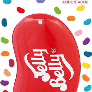 Jelly Belly Very Cherry 3D Hanging