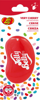 Jelly Belly Very Cherry 3D Hanging