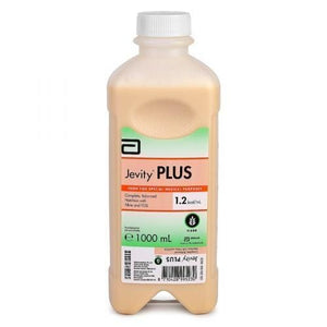 Jevity Plus RTH 1000ml