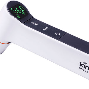 KINETIKW Thermometer Ear & FH PG-IRT1603