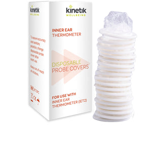 KINETIKW Probe Covers 20pk IET-2PC