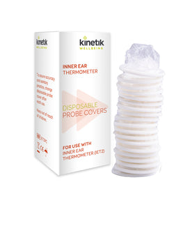 KINETIKW Probe Covers 20pk IET-2PC