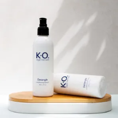 Ko Haircare Shampoo Clean/Refreshing - 250ml On-The-Go Haircare Product