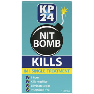 KP24 Nit Bomb 50ml