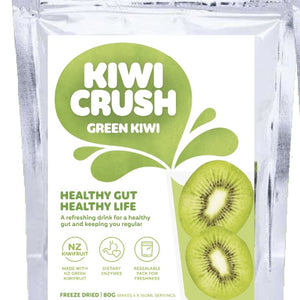 Kiwi Crush Dry 80g