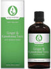 Kiwiherb Ginger & Kawakawa Tonic 100ml
