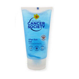 Kiwiscreen After Sun Gel 150ml