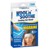 Kobayashi Koolnsoothe Adult Migrane and Headache 6pk