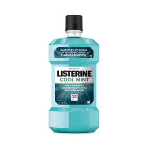 LISTERINE Coolmint 1 Litre