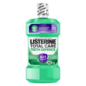 LISTERINE Teeth Defence 1 Litre