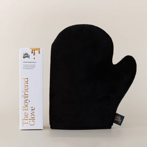 LITTLE HONEY Boyfriend Glove