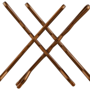 LJ Bobby Pins Brown 50s