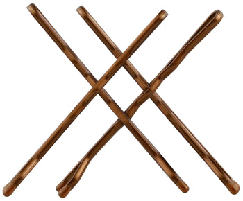 LJ Bobby Pins Brown 50s