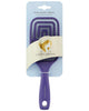 LJ Flexi Glide Brush Purple