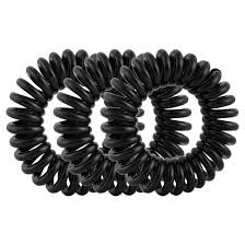 LJ Style Guards KinkFree Sprl Blk 8s