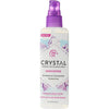 Le Crystal Spray Deodorant 118ml