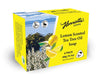 Henrietta Lemon Tea Tree Oil Soap 100g 4pk