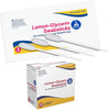 Lemon & Glycerine Mouth Swabs (3s) 25