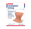 Leukoplast Strong Finger 45x50mm Tan 50s
