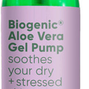 Lifestream Aloe Vera Gel Pump 240g