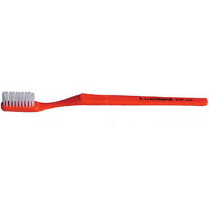 Luxident 419 Toothbrush Adult Firm