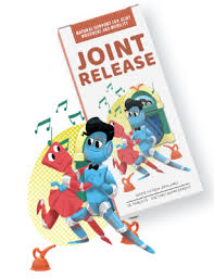 MIERS Joint Release Tablets 32s