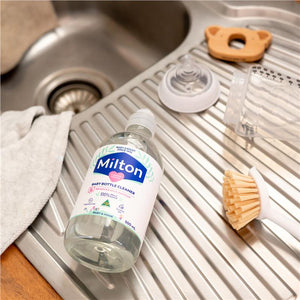 MILTON Bottle Cleaner 500ml