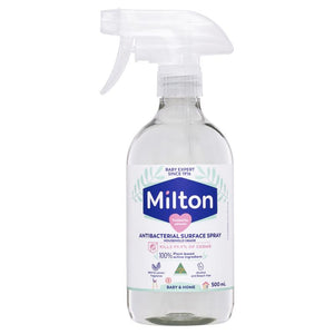 MILTON Surface Spray 3in1 500ml