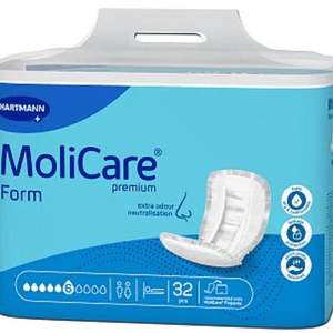 MOLICARE Premium Form 6D