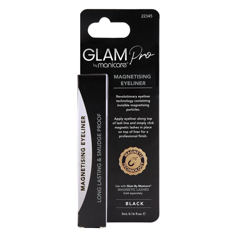 M'CARE GlamPro Eyeliner Lash Magnetising