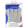 Manicare Charcoal Exfoliating Gloves