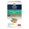 Manuka Health Manuka Honey MGO 573D Eucalyptus & Peppermint 65g 15Pk