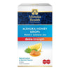 Manuka Health Manuka Honey MGO 573D Lemon & Menthol 65g