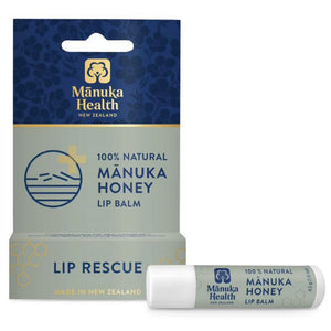 Manuka Honey MGO250+ Manuka Honey Lip Balm 4.5g