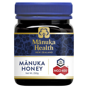 Manuka Honey MGO400+ Manuka Honey 250g
