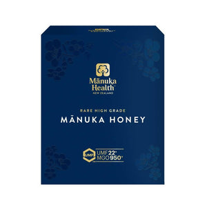Manuka Honey MGO 950+ UMF22 Manuka Honey 250g