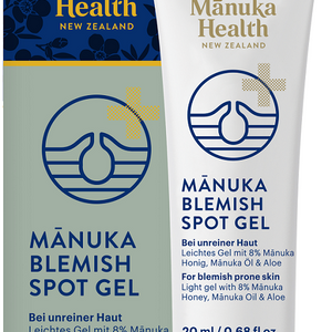 Manuka Honey Manuka Blemish Spot Gel 20ml