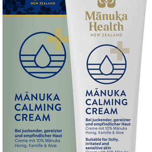 Manuka Honey Manuka Calming Cream 50ml