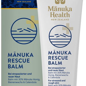 Manuka Honey Manuka Rescure Balm 50ml