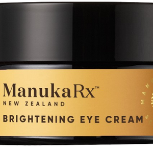 ManukaRx Brightening Eye Cream 20ml