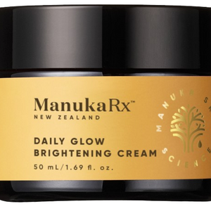 ManukaRx Daily Glow Brightening Cream 50ml