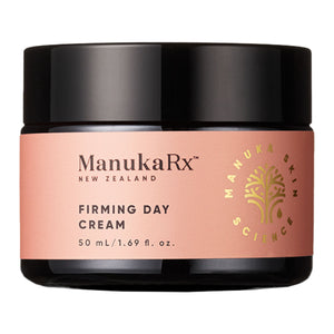 ManukaRx Firming Day Cream 50ml