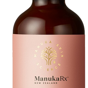 ManukaRx Rejuvenate Manuka Oil Exfoliating 120ml