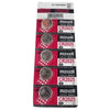 Maxell Battery Lithium CR2025 5pk