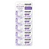 Maxell Battery Lithium CR2032 3V 5pk