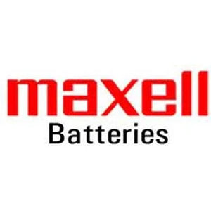 Maxell Hearing Aid Battery ZA10 6pk
